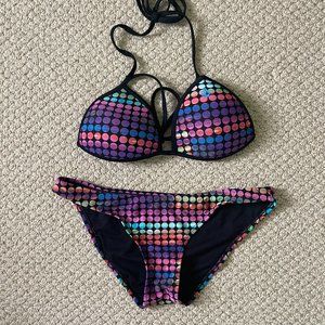 Volcom Bathing Suit